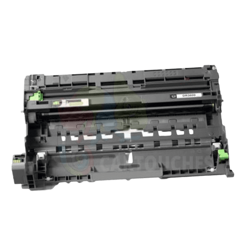 mycartouches Tambours 75 000 Pages / DR3600 Laser Tambour ( DRUM ) Brother DR 3600 Tambour Compatible (Brother HL-L 5210......)