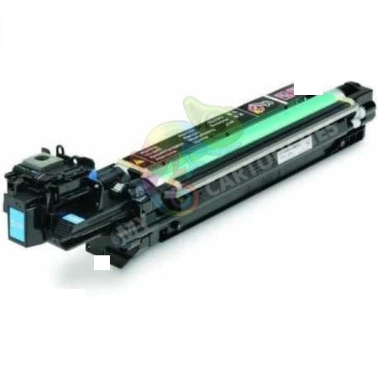 mycartouches Tambours Cyan / 30000 pages / ED3900C /  C13S051203 Tambour Epson C3900 Cyan: Aculaser C 3900, CX 37 DN