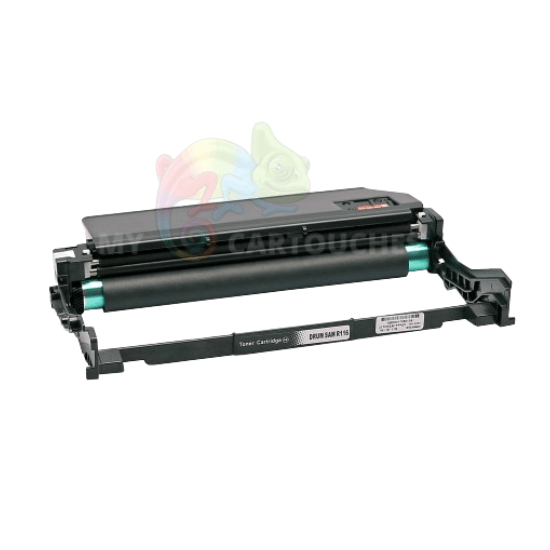 MyCartouches Tambours Laser Tambour Drum Samsung MLTR 116  Tambour Samsung R 116 Compatible
