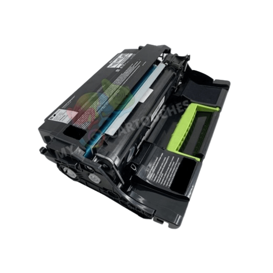 MyCartouches Tambours Laser Tambour Lexmark 50F0Z00 Compatible-MS 310/MX410