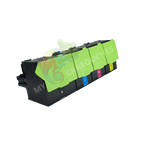 MyCartouches Pack B/C/M/Y / 4000 pages / CS510 Lexmark CS510 -  Pack 4 Toners laser compatible avec Lexmark