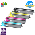 MyCartouches Toner/Laser Pack 4 Toners Brother TN-248XL — DCP-L3515CDW, HL-L8240CDW