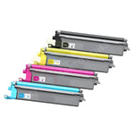 MyCartouches Toner/Laser Pack 4 Toners Brother TN-248XL — DCP-L3515CDW, HL-L8240CDW