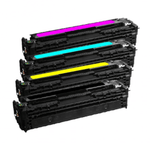 MyCartouches 🇫🇷 Toner/Laser Pack 4 Toners  compatible HP 308A 309A - LaserJet 3500  LaserJet 3550