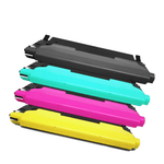 mycartouches Pack B/C/M/Y Pack 4 toners Dell 1230 compatibles noir, cyan, magenta, jaune — Dell 1230, 1235, 1235 cn