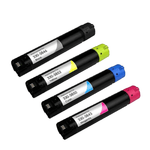 mycartouches Pack B/C/M/Y Pack 4 toners Dell 5130 compatibles noir, cyan, magenta, jaune — Dell 5130 cdn