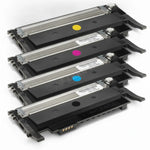 mycartouches ads Pack B/C/M/Y Pack 4 Toners HP 117A BCMY: Color Laser 150a, MFP 178nw