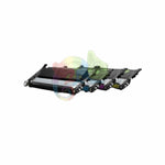 mycartouches Pack B/C/M/Y Pack 4 Toners Samsung CLT-404S: Xpress C430W, C480FW