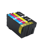 My Cartouches Jet d'encre Pack 4 XL Compatible Epson T3591-T3594 (35XL)