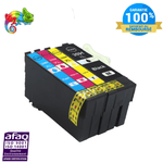 My Cartouches Jet d'encre Pack 4 XL Compatible Epson T3591-T3594 (35XL)