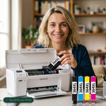 mycartouches ads Pack B/C/M/Y Pack 5 Cartouches HP 364 XL — PhotoSmart 5510, 5520, 6510, 7510