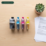 mycartouches Pack B/C/M/Y Pack Cartouches Brother LC-3219 XL Noir Cyan Magenta Jaune — MFC-J5930DW, J6930DW