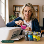 mycartouches Pack B/C/M/Y Pack Cartouches Brother LC-3219 XL Noir Cyan Magenta Jaune — MFC-J5930DW, J6930DW