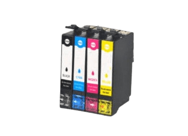 mycartouches Pack B/C/M/Y Pack De 4 Cartouches Compatibles Epson 0715 ( E0715X4)