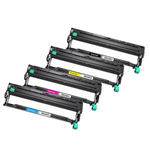 MyCartouches Tambours Pack de 4 Tambour(DRUM) Pour Brother TN 248XL Brother ( DCP-L 3515 CDW..... ) Compatibles (Copie)