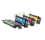mycartouches Pack B/C/M/Y / C2800 Pack de 4 Toner lasers Epson Aculaser C2800 Compatibles