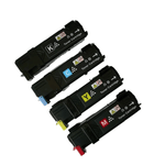 mycartouches Pack B/C/M/Y Pack 4 toners Dell 2130 compatibles noir, cyan, magenta, jaune — Dell 2130 cn, Dell 2135 cn