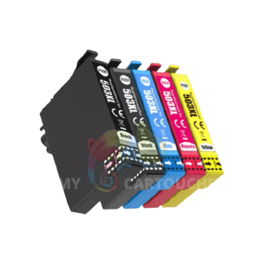 Les 10 étapes pour installer des cartouches d'encre HP compatibles