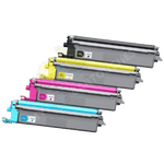 MyCartouches Toner/Laser Pack Toners Brother TN-248 Noir Cyan Magenta Jaune — HL-L3220CW, MFC-L8390CDW