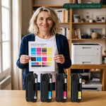mycartouches Pack B/C/M/Y Pack Toners Brother TN-423 / TN-421 Noir Cyan Magenta Jaune — HL-L8260CDW, MFC-L8900CDW