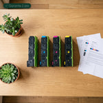MyCartouches Pack B/C/M/Y / 4000 pages / CS310 Pack Toners Lexmark 702H Noir Cyan Magenta Jaune — CS310dn, CS410dn