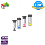 My Cartouches Jet d'encre Pack 4 Couleurs / Pack / PACK-COMP-T11C-4C Pack x 4 Cartouche Compatible Epson T11C