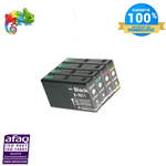 My Cartouches Jet d'encre Pack 4 Couleurs / Pack / PACK-COMP-T701-4C Pack x 4 Cartouche Compatible Epson T701