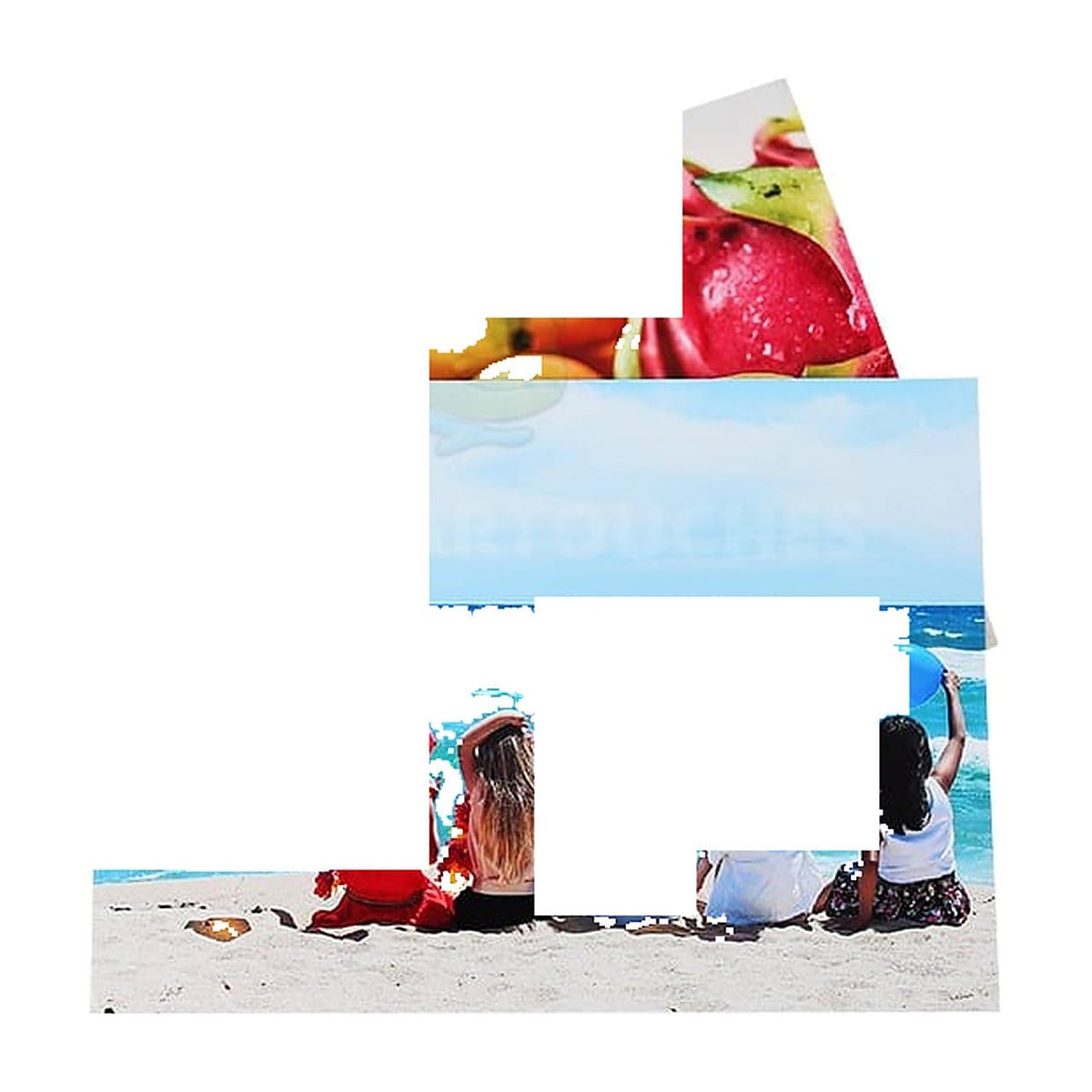 Papier Photo A4 Papier photographique Papier Photo A4 230gr Brillant 20 Feuilles: Canon PIXMA, HP DeskJet, Epson