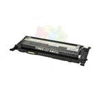 mycartouches Toner/Laser Black / 1 500 pages / CLP325 Toner Samsung CLT-K4072S Noir: CLP-320, CLP-325, CLX-3185