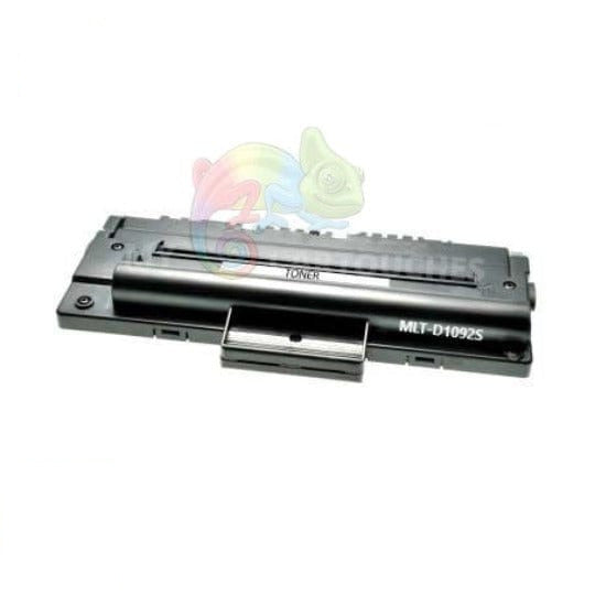 mycartouches Toner/Laser Black / 2 000 pages / L1-ST4300 Toner Samsung MLT-D1092S Noir: Samsung SCX-4300
