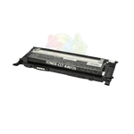 mycartouches Toner/Laser Black / 1 500 pages / CLP325 Samsung K4072S - TONER LASER SAMSUNG CLT-K4072S - NOIR Compatible