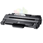 mycartouches Toner/Laser black / 2500 pages Samsung MLT-D1052L - toner Samsung MLT-D1052LELS noir compatible