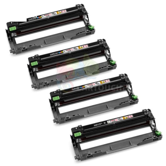 mycartouches ads Tambours DR241CL Tambour Brother DR-241CL Pack 4 Pas Cher