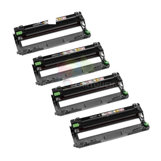 mycartouches ads Tambours Tambour Brother DR-243CL Pack 4 Pas Cher