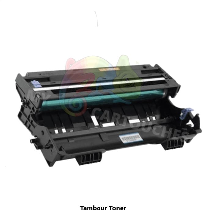 mycartouches Tambours 20 000 Pages / 20 000 Pages Tambour Brother DR-3000/500 Pas Cher