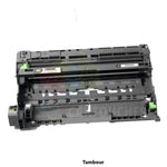 mycartouches Tambours 75 000 Pages / DR3600 Tambour Brother DR-3600 Pas Cher