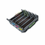 mycartouches Tambours B.C.M.Y / 50 000 Pages / DR-421 / DR-423 Tambour Brother DR-421CL Pack 4 Pas Cher