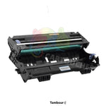 mycartouches Tambours 20 000 Pages / 20 000 Pages Tambour Brother DR-6000 Pas Cher