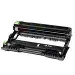 mycartouches Tambours Black / 15 000 Pages / TN-2510 Tambour (DRUM) Pour Brother DR-2510 Noir  compatible ( DCP-L 2620 DW...)