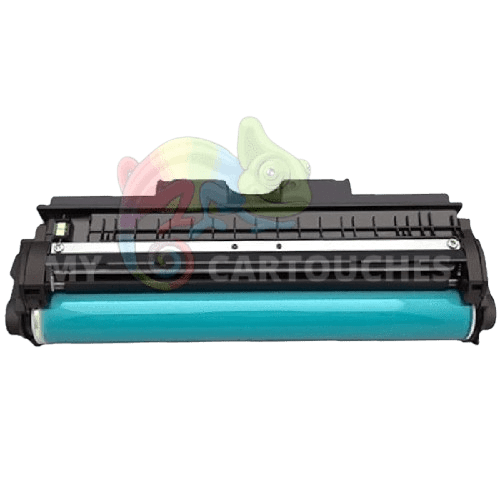 mycartouches Tambours Tambour (DRUM) Pour HP 126A  Tambour HP (CE314A) Black Compatible