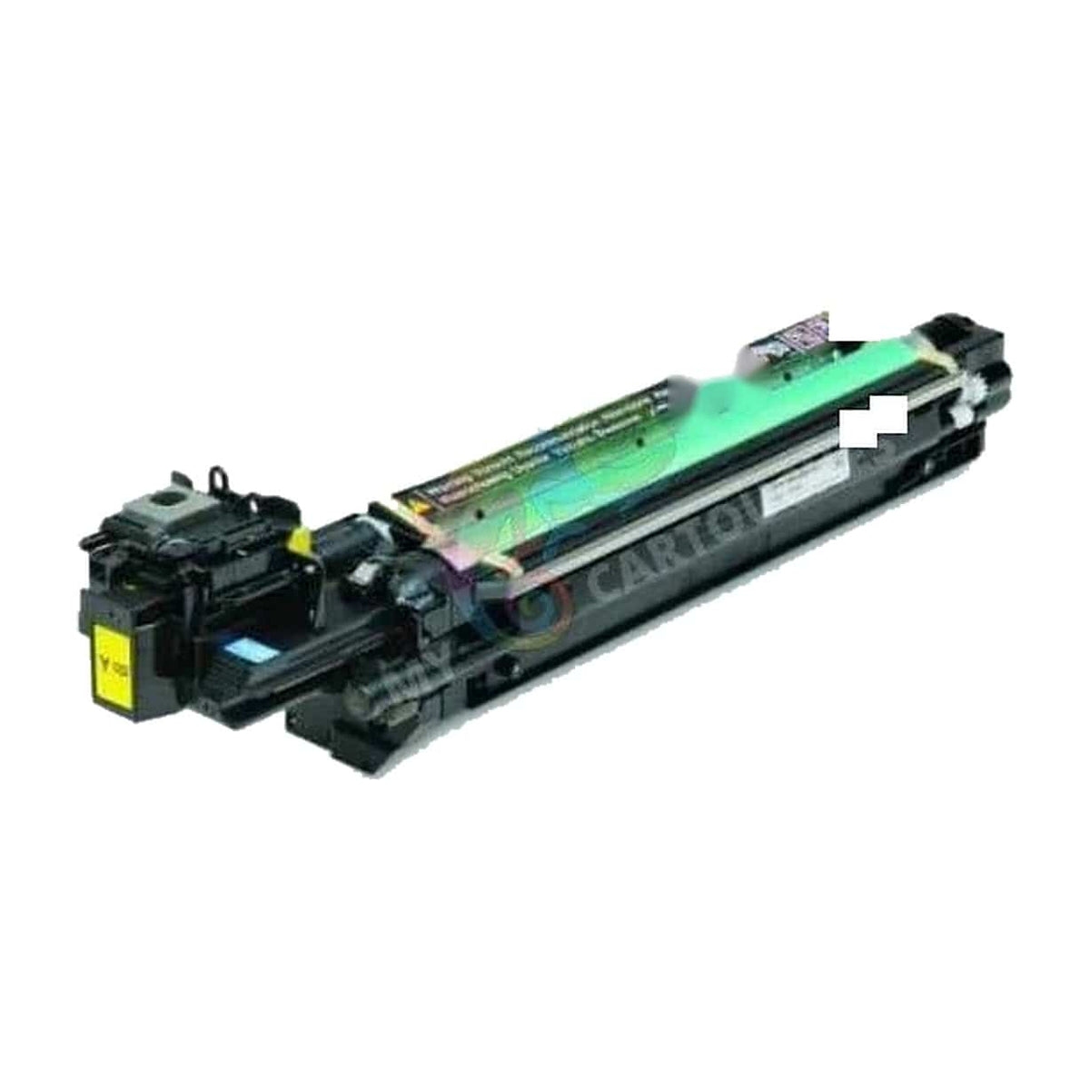 mycartouches Tambours Yellow / 30000 pages Tambour Epson C3900 Jaune: Aculaser C 3900, CX 37 DN