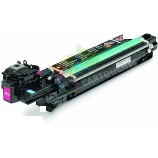 mycartouches Tambours Magenta / 30000 pages / ED3900M / C13S051202 Tambour Epson C3900 Magenta: Aculaser C 3900, CX 37 DN