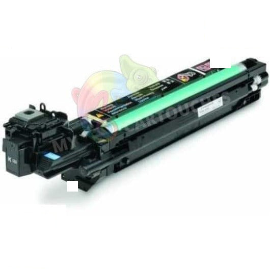 mycartouches Tambours Black / 30000 pages / ED3900B /  C13S051204 Tambour Epson C3900 Noir: Aculaser C 3900, CX 37 DN