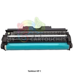 mycartouches Tambours Black / 14 000 Pages / CE314A Tambour HP 126A Pas Cher