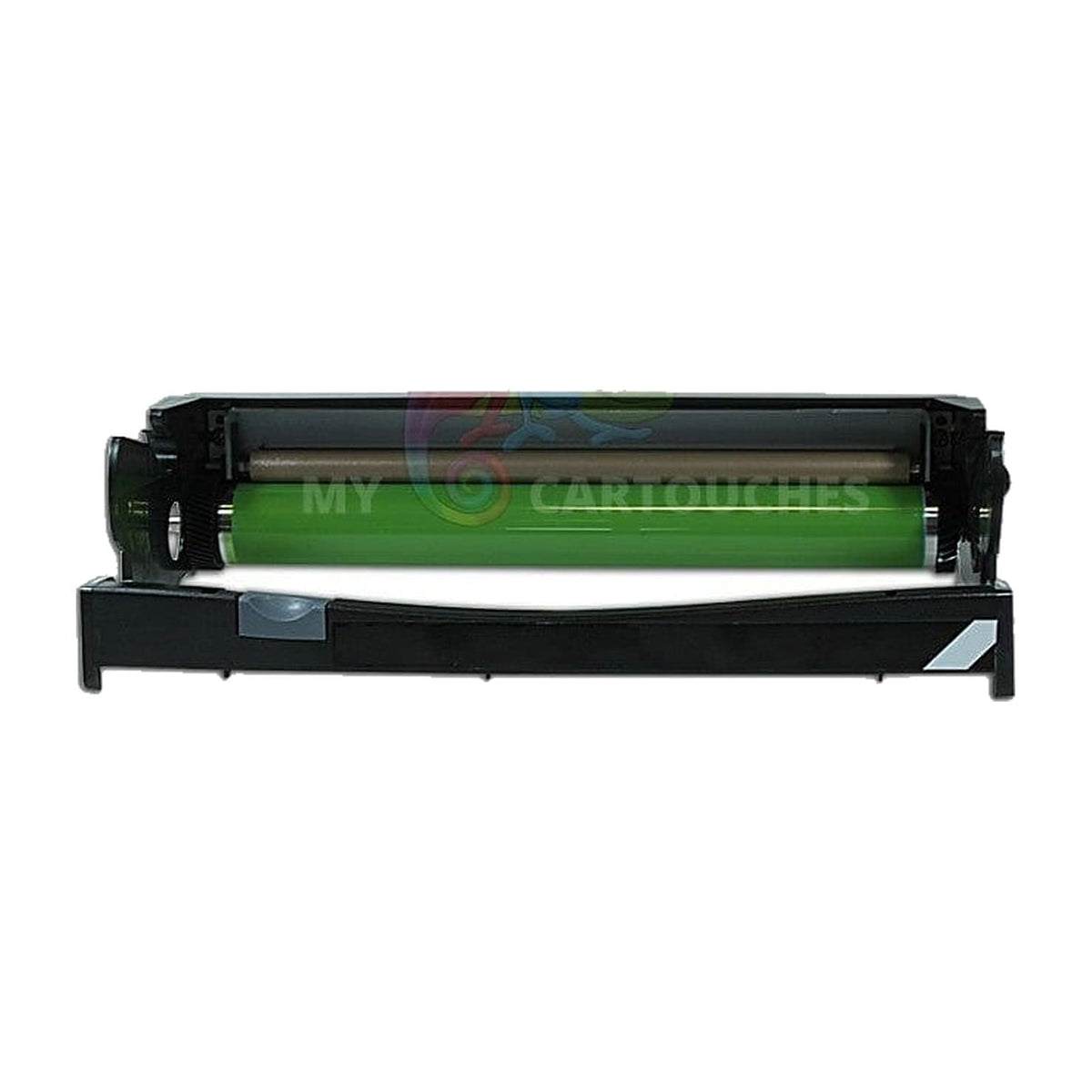 MyCartouches Tambours Black / 30000 pages / LD230 / 12A8302 Tambour Lexmark 12A8302 Noir: Lexmark E 230, E 232, E 240