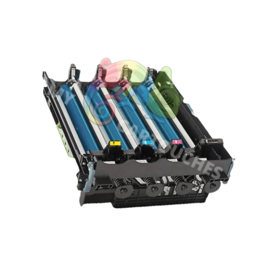 MyCartouches Tambours 40000 Pages / B/C/M/Y / Tambour 70C0Z50 Tambour Lexmark 70C0Z50 700Z5  pour imprimante Lexmark C Series