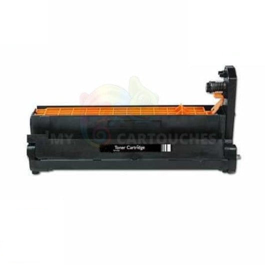 mycartouches Tambours Black / 14000 pages / OD3100B /  42126644 Tambour OKI C3100 Pas Cher