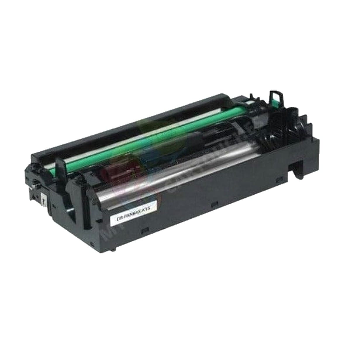 MyCartouches Tambours Black / 10000 pages / KXFA84 Tambour Panasonic KX-FA84: KX-FL 511, KX-FL 541, KX-FLM 652