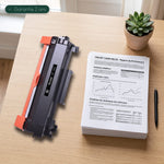 mycartouches ads Toner/Laser Black / 3000 pages / LB2420 Toner Brother TN-2420 Noir — HL-L2310D, MFC-L2710DW