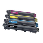 mycartouches ads Pack B/C/M/Y Toner Brother TN 243  Pack de 4 Toners Compatible
